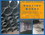 ducting, aircon -- Architecture & Engineering -- Bulacan City, Philippines
