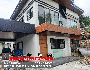 TIERRA PURA House and Lot with Swimming Pool -- Townhouses & Subdivisions -- Quezon City, Philippines