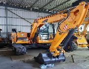 B75W-8T, BACKHOE, EXCAVATOR, BRAND NEW, FOR SALE -- Other Vehicles -- Cavite City, Philippines