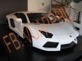 wwwfacebookcomvuapphil lamborghini parts pre order prices start at php 1, 00000 air freight normal delivery time 3 4 weeks nuts, screws, bolts, -- Engine Bay -- Manila, Philippines