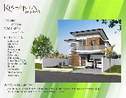 KISHANTA SUBDIVISION - 7 BR LUXURY HOUSE FOR SALE IN TALISAY, CEBU -- House & Lot -- Cebu City, Philippines