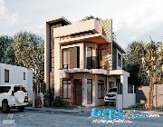 House and Lot for sale -- House & Lot -- Cebu City, Philippines