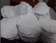cotton white rags -- Marketing & Sales -- Metro Manila, Philippines