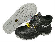 Safety Shoes   Wear-resistant -- Everything Else -- Quezon City, Philippines