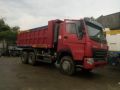 hoka v7 dump truck 20 cubic 10 wheeler brand new, -- Trucks & Buses -- Metro Manila, Philippines