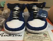 Air Jordan AJKO 1 STORM BLUE BLACK DO5047 Size 10.5  BNDS -- Shoes & Footwear -- Pasig, Philippines