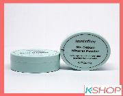 INNISFREE No Sebum Miracle Powder -- Beauty Products -- Paranaque, Philippines