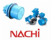 NACHI GEAR BOX GEARBOX PUMP PUMPS MOTOR MOTORS ALL AVAILABLE SPEED REDUCTION REDUCER REDUCERS -- Everything Else -- Metro Manila, Philippines