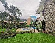 Pansol Hot Spring Resort for Sale, Private Resort for Sale in Pansol Laguna -- Beach & Resort -- Laguna, Philippines