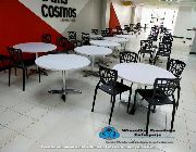 Wincollins -- Office Furniture -- Quezon City, Philippines