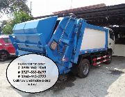 HEAVY EQUIPMENTS -- Other Vehicles -- Metro Manila, Philippines