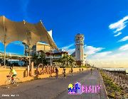 AMALFI OASIS CITY DI MARE - 3 BR RFO CONDO FOR SALE -- House & Lot -- Cebu City, Philippines