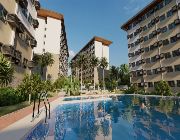 ENJOY PREMIUM CONDO IN DAVAO - STUDIO -- Apartment & Condominium -- Davao del Sur, Philippines