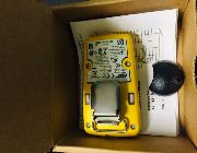 Gas Detector H2s Single BW Honeywell -- Other Electronic Devices -- Manila, Philippines