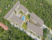 Resort-Themed Condo Unit Camella Manors Frontera - 1 Bedroom -- Apartment & Condominium -- Davao del Sur, Philippines