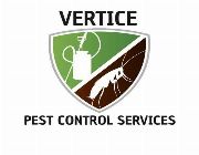 Pest Control -- Pest Control -- Metro Manila, Philippines
