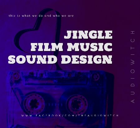 jingles, music editing. original music, composition, sound design, video editing and productions, campaign jingle, video animation -- Advertising Services -- Metro Manila, Philippines