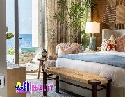 ARUGA RESIDENCES BY ROCKWELL - 3 BR LUXURIOUS BEACHFRONT VILLA FOR SALE -- Beach & Resort -- Lapu-Lapu, Philippines