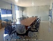 conference table -- Office Furniture -- Quezon City, Philippines