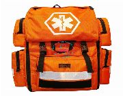 Trauma Bag Back Pack  Arno Safety -- All Health and Beauty -- Quezon City, Philippines