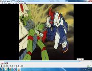 voltes 5, 80s anime, 90s anime, 80s cartoons, 90s cartoons, volte*****ownload, voltes 5 video download -- Shows & Movies -- Metro Manila, Philippines
