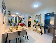 Camella Manors Frontera - 1 Bedroom Condo -- Apartment & Condominium -- Davao del Sur, Philippines