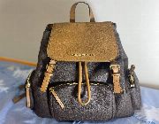 Michael Kors Backpack -- Bags & Wallets -- Laguna, Philippines