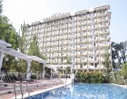Resort Theme Condo in Davao - Studio Type Unit -- Apartment & Condominium -- Davao del Sur, Philippines