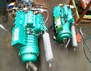 Sanyo, Cooling, Compressor, Head 10 & 20hp, from Japan -- Everything Else -- Valenzuela, Philippines