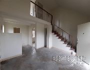 Heritage Villas San Jose - Single Attached -- House & Lot -- Bulacan City, Philippines