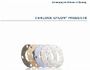 Garlock, Gasket, Gasket Material, Gylon, Garlock Products -- Home Tools & Accessories -- Damarinas, Philippines