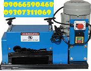 Cable wire Cutting and Stripping Machine -- Everything Else -- Metro Manila, Philippines