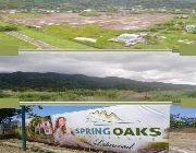 Commercial and Residential Lots -- House & Lot -- Laguna, Philippines