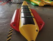 inflatable Banana Boat four Seats -- Everything Else -- Metro Manila, Philippines