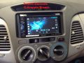 pioneer avh x2650bt on a toyota innova, -- Car Audio -- Metro Manila, Philippines
