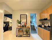 1br condo, las piñas, the hermosa -- Apartment & Condominium -- Las Pinas, Philippines