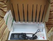 Signal Jammer with Good condition -- Everything Else -- Metro Manila, Philippines