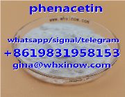phenacetin -- All Beauty & Health -- Abra, Philippines