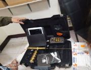 Smart Easy Way Gold detector Complete Package -- Everything Else -- Metro Manila, Philippines