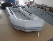 Model=ULT250 Rubber Boat PVC Aluminum Floor -- Everything Else -- Metro Manila, Philippines
