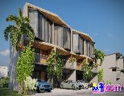 HAPPY VALLEY - 3 STOREY HOUSE WITH COMMERCIAL FOR SALE IN CEBU CITY -- Beach & Resort -- Cebu City, Philippines