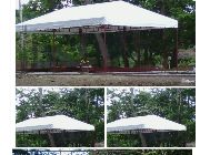 Tent Fabrication -- Distributors -- Lapu-Lapu, Philippines