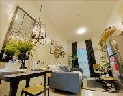 For Sale Condo - Camella Manors Frontera - Studio Type -- Apartment & Condominium -- Davao del Sur, Philippines