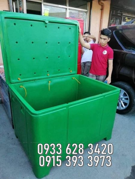 Cooler box / Insulated Box  620 Liters -- Distributors Mandaluyong, Philippines