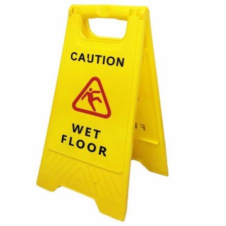 Caution Wet Floor Signage -- Everything Else Bacoor, Philippines