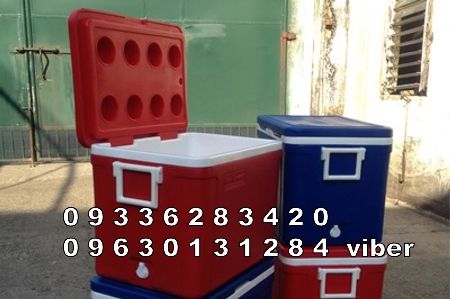 Cooler box / Insulated Box -- Distributors Quezon City, Philippines