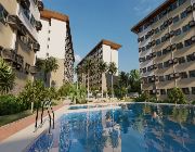 Resort-Themed Condo Unit Camella Manors Frontera - Studio -- Apartment & Condominium -- Davao del Sur, Philippines