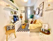 Luxury Condo 1 BR (30.36sqm) -- Apartment & Condominium -- Davao del Sur, Philippines