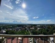 Affordable 2 BR w/ Balcony (45.35sqm) condo in Davao -- Apartment & Condominium -- Davao del Sur, Philippines
