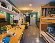 Studio Type at 22.2 sqm -  Affordable Unit in Northpoint Davao -- Apartment & Condominium -- Davao del Sur, Philippines